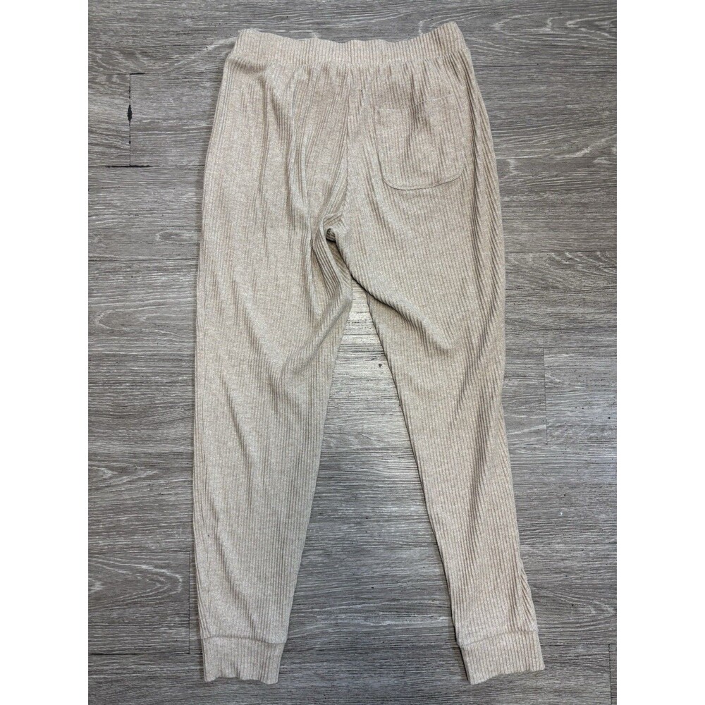 Alo Yoga Muse Sweatpant Joggers Women's Gravel Heather Size Medium - Picture 10 of 10